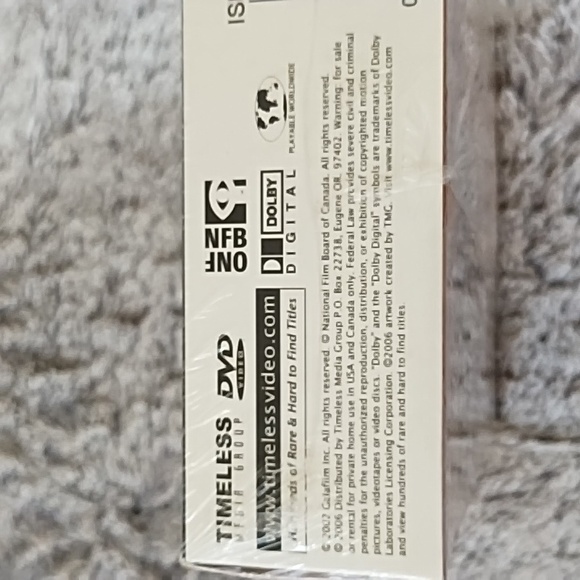 DVD - Picture 8 of 8